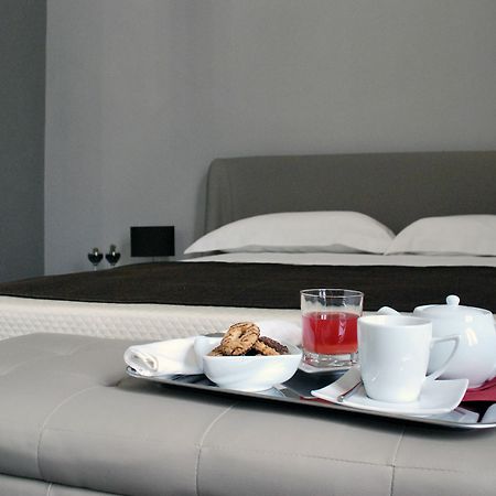Hotel Casasicilia Carlo V à Palerme Extérieur photo