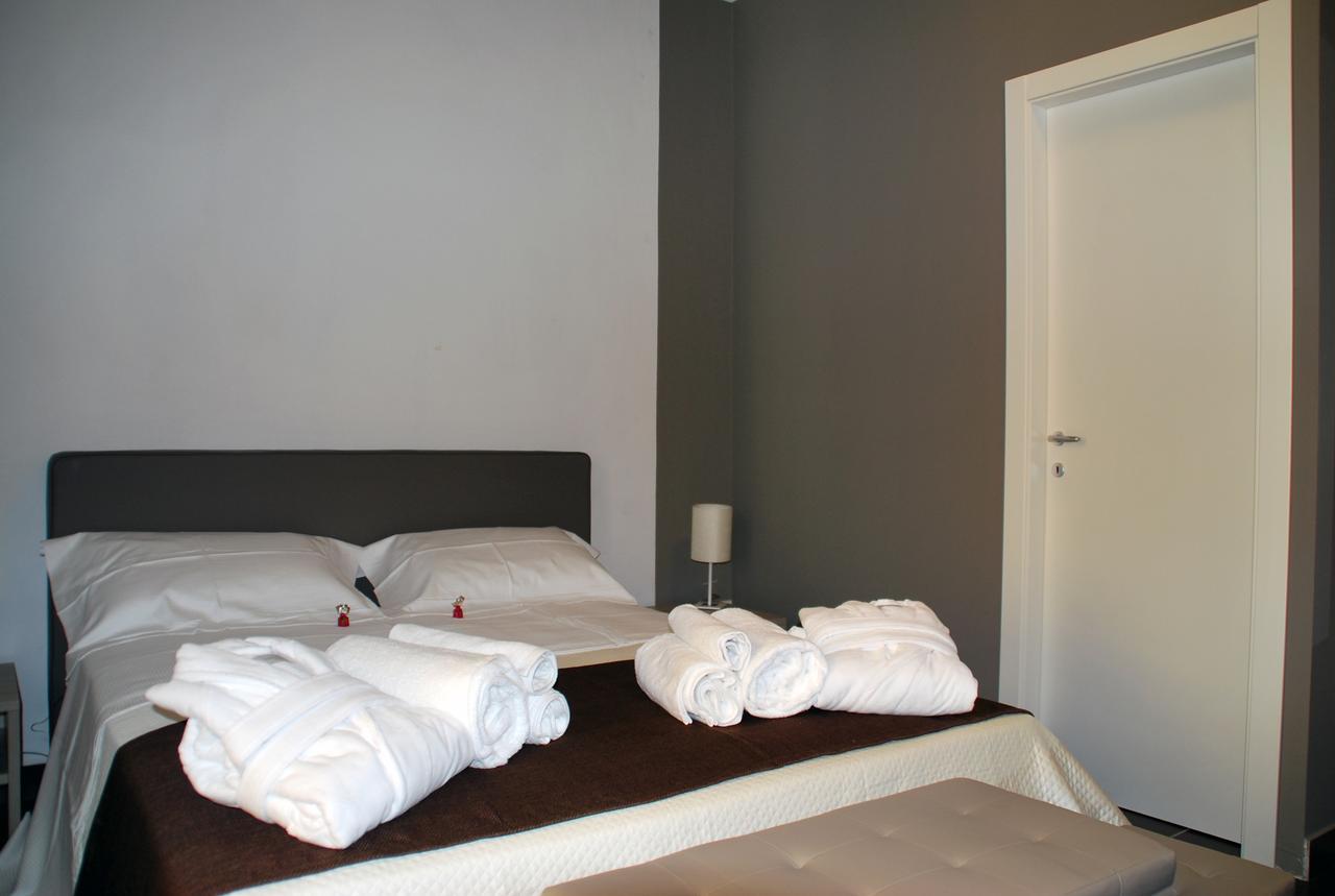 Hotel Casasicilia Carlo V à Palerme Extérieur photo
