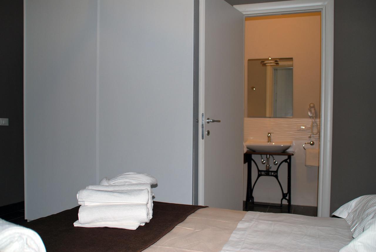 Hotel Casasicilia Carlo V à Palerme Extérieur photo