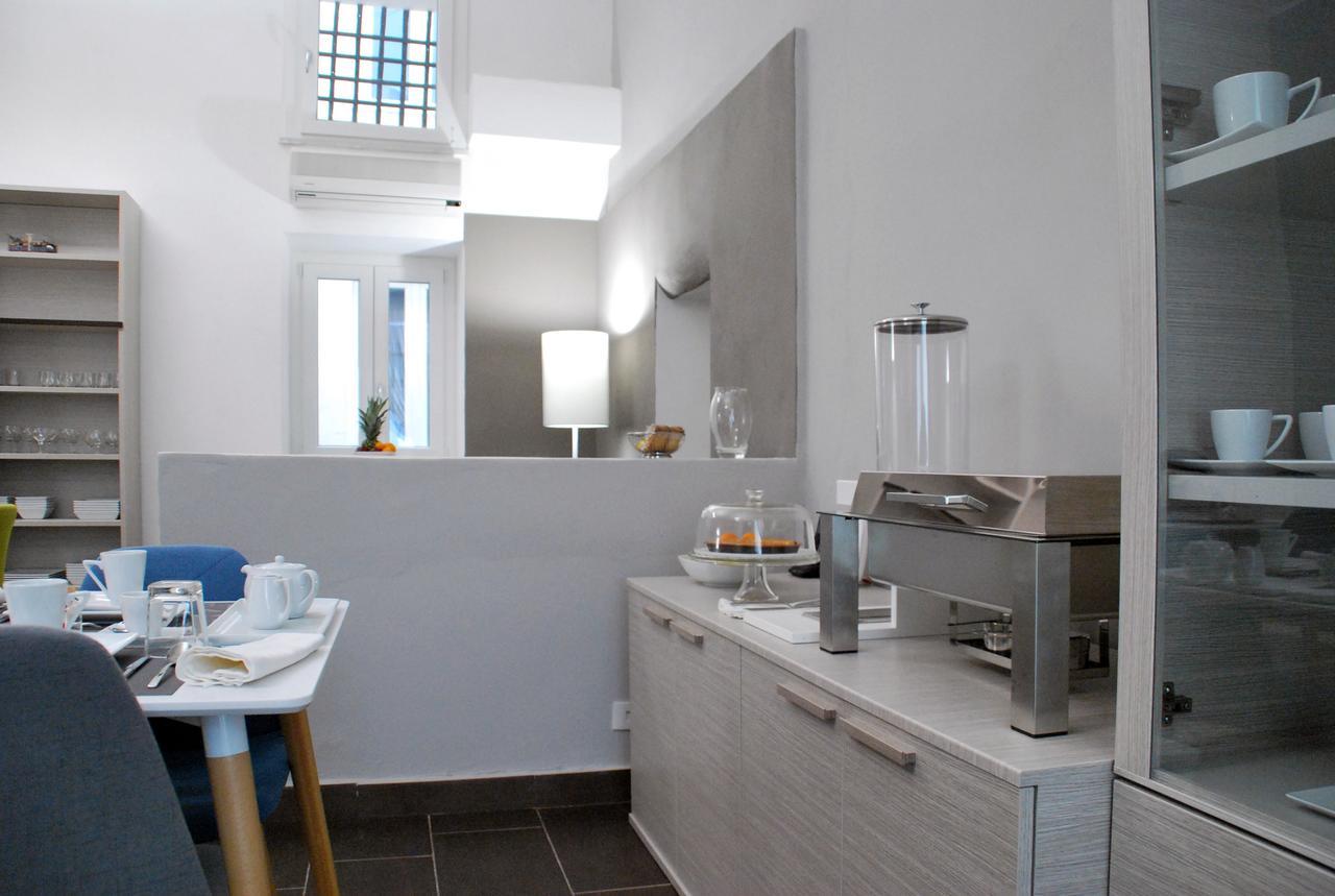 Hotel Casasicilia Carlo V à Palerme Extérieur photo