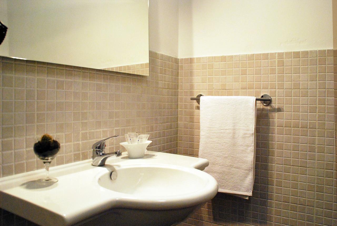Hotel Casasicilia Carlo V à Palerme Extérieur photo