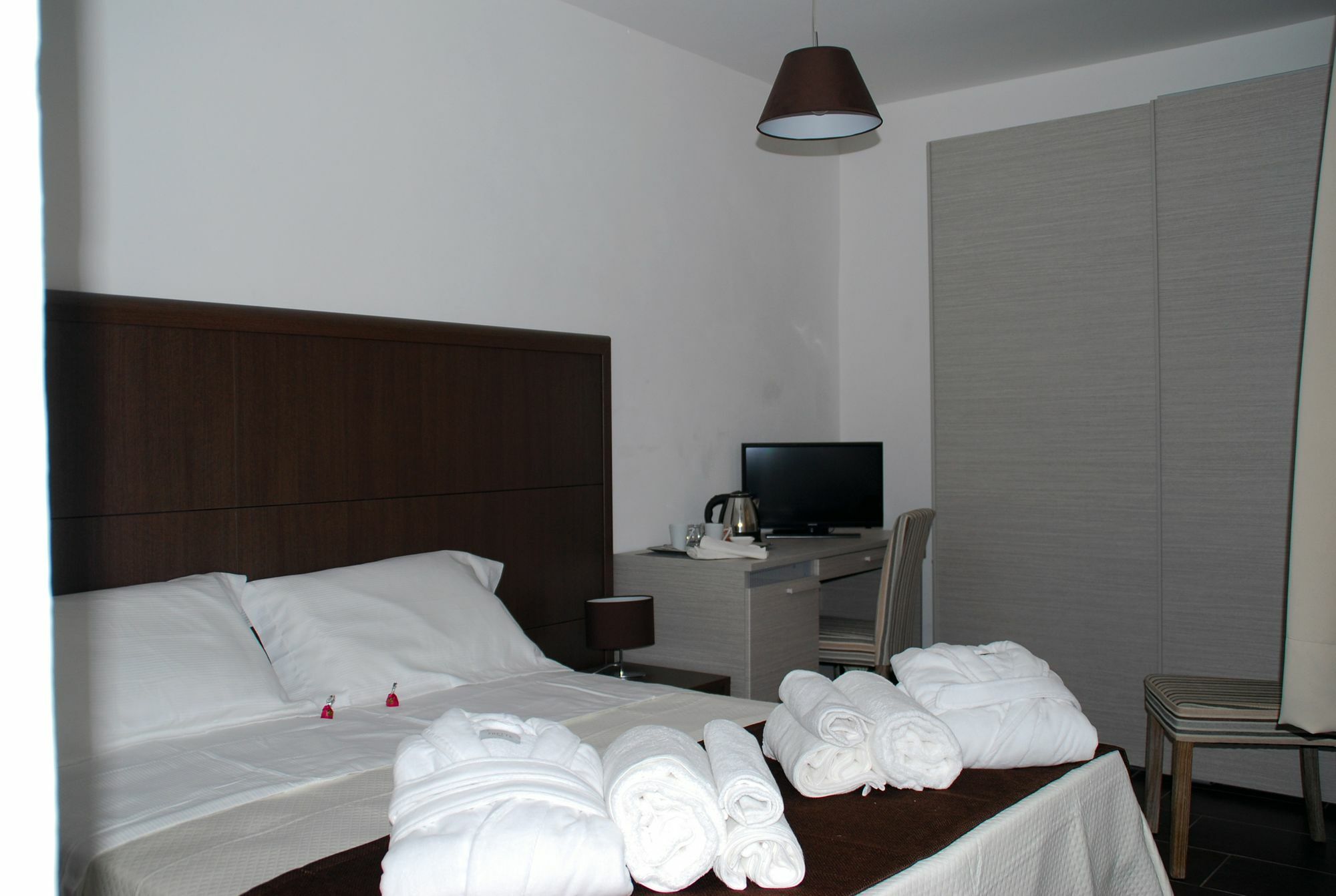 Hotel Casasicilia Carlo V à Palerme Extérieur photo