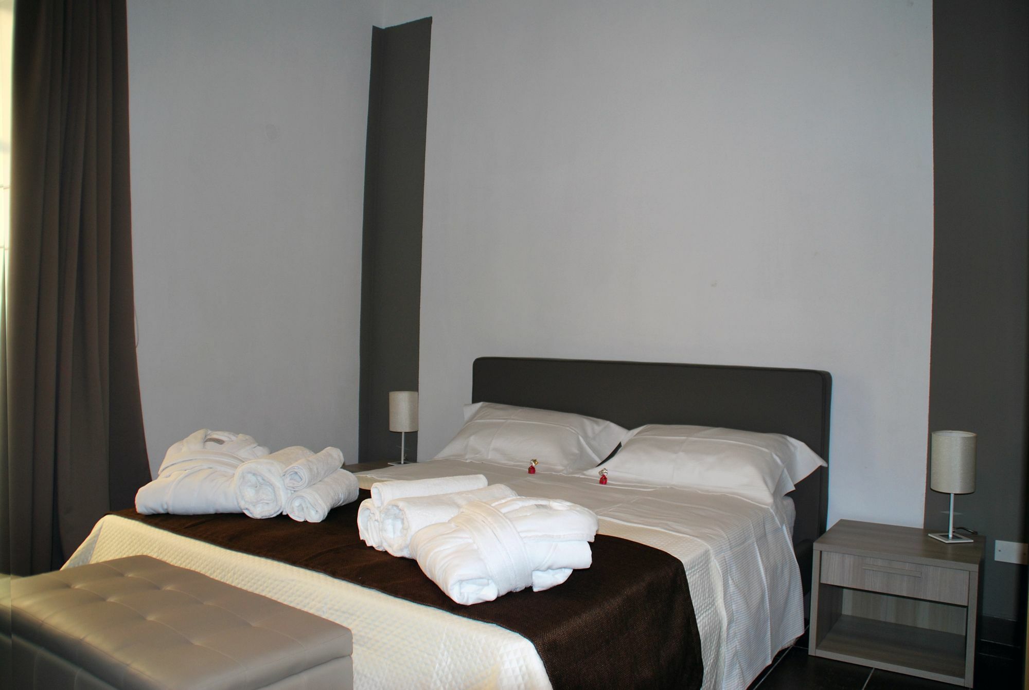 Hotel Casasicilia Carlo V à Palerme Extérieur photo