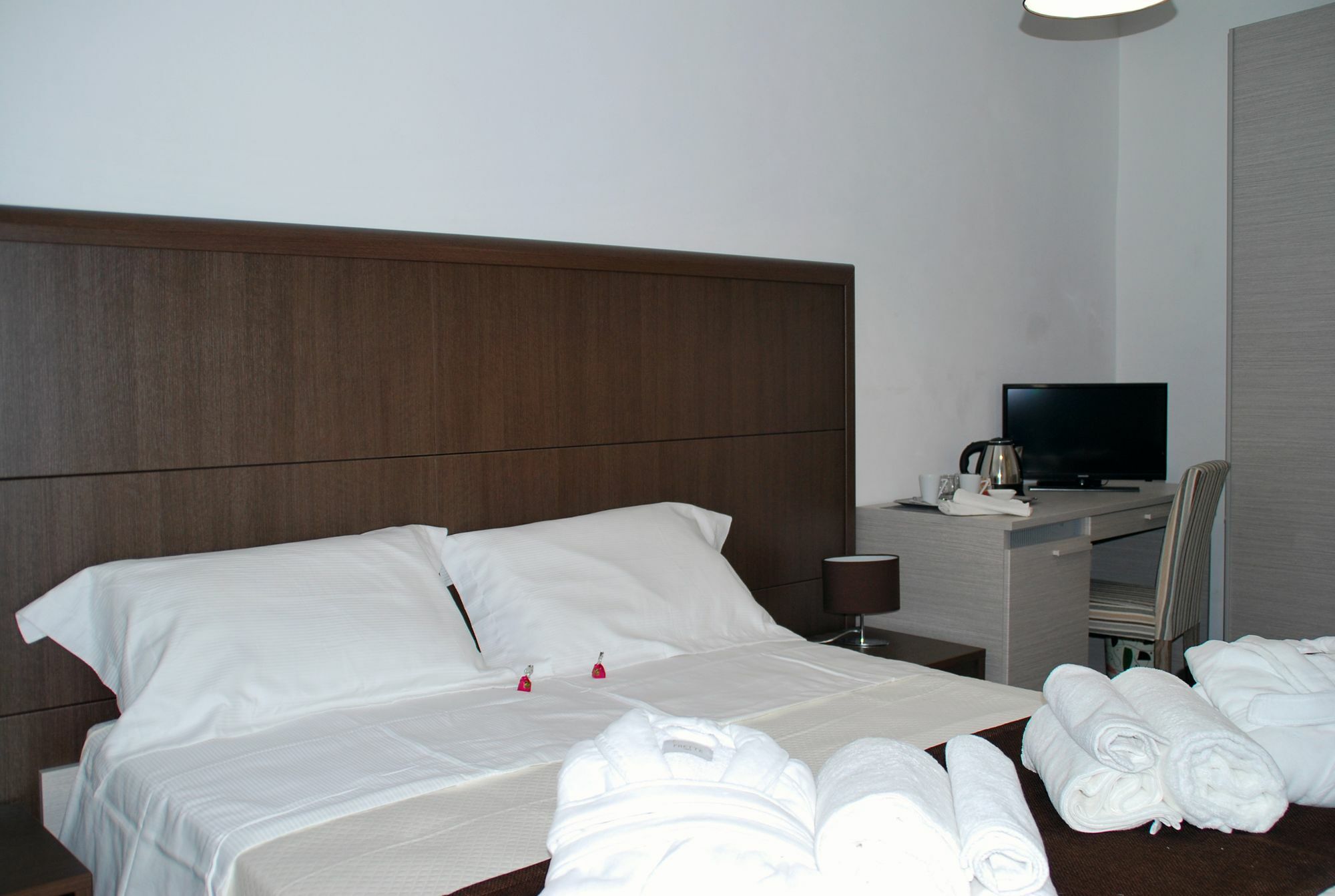 Hotel Casasicilia Carlo V à Palerme Extérieur photo