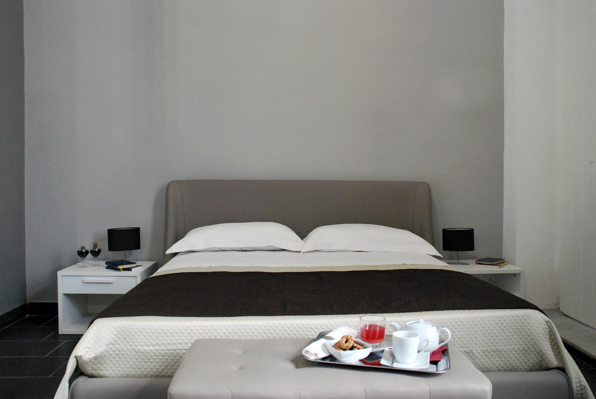 Hotel Casasicilia Carlo V à Palerme Extérieur photo